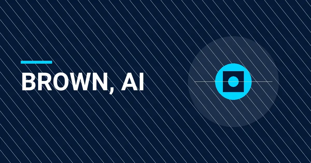 Brown, AI: Leading Innovations in Technology and Business Solutions
