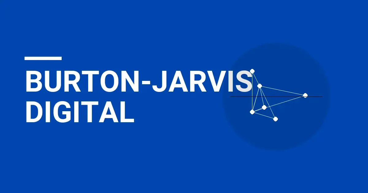 Burton-Jarvis Digital: Transforming Technology Solutions Globally