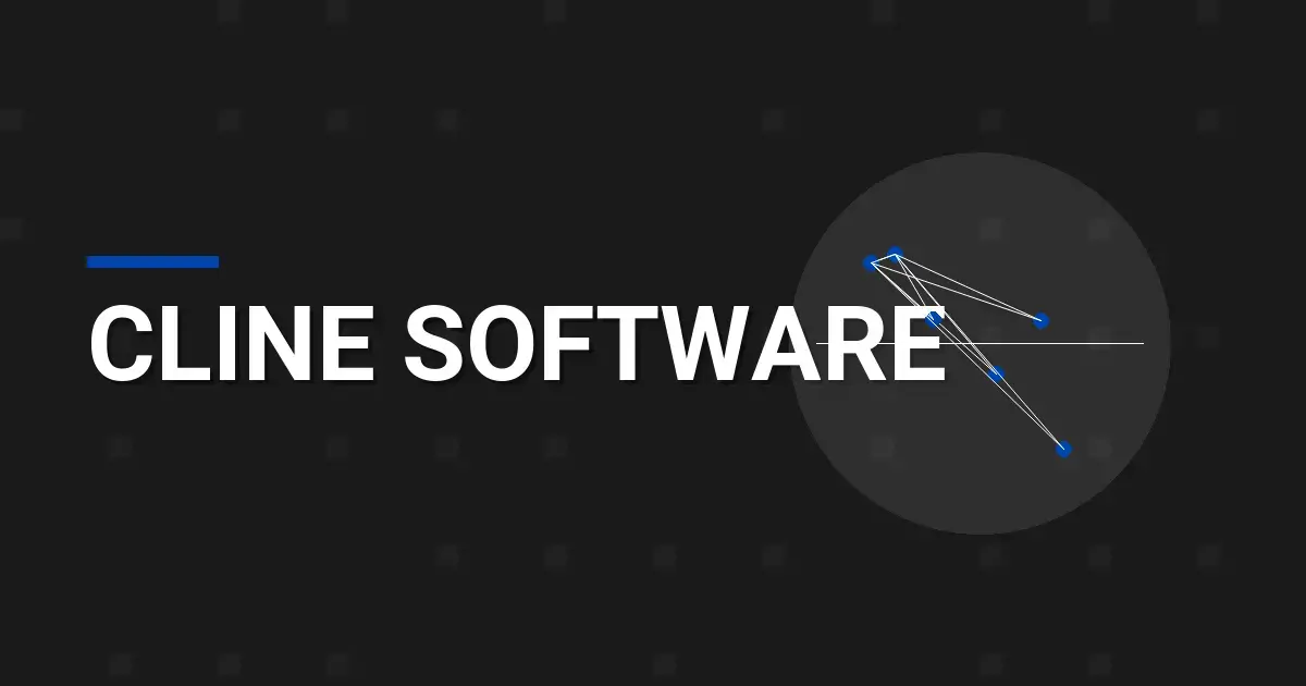 Cline Software: Leading the Future of Technology Solutions