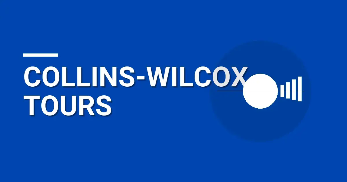 Collins-Wilcox Tours: Redefining Travel Experiences Globally