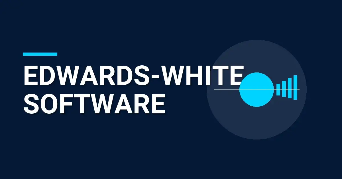 Edwards-White Software: Pioneering Innovation in Technology Solutions