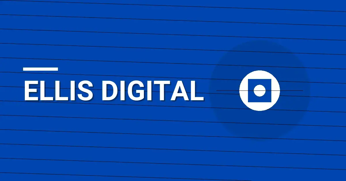 Ellis Digital: Leading the Charge in Technological Innovation