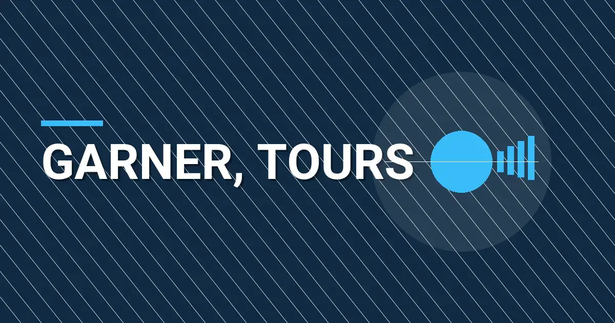 Garner, Tours: Your Gateway to Exceptional Travel Experiences