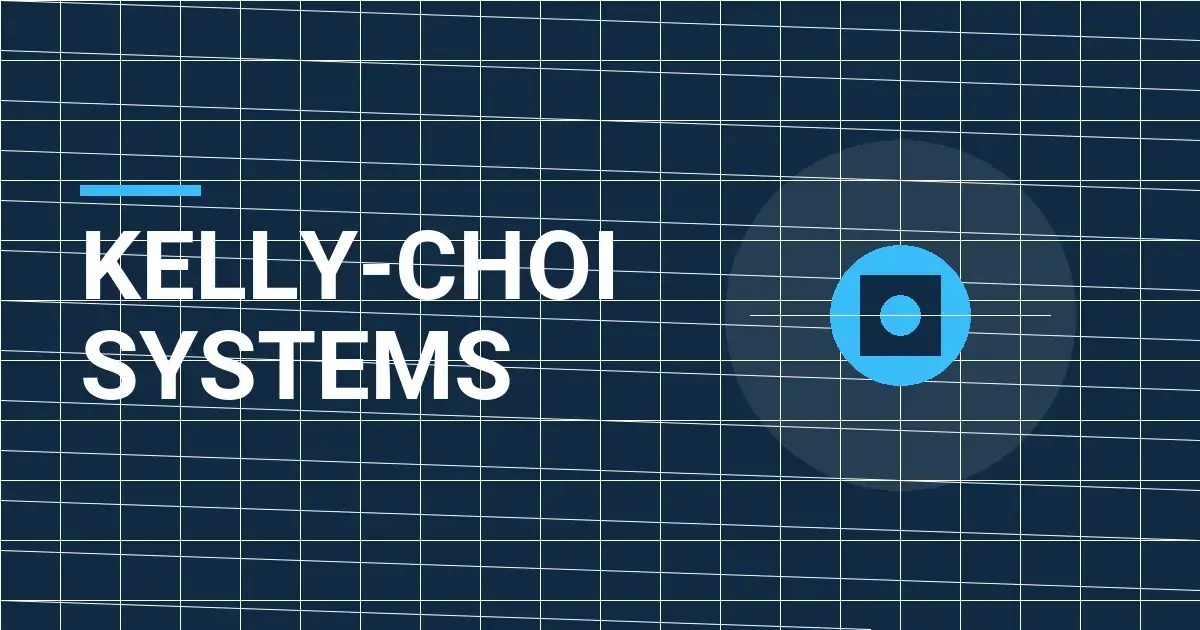 Kelly-Choi Systems: Innovating the Future of Technology Solutions