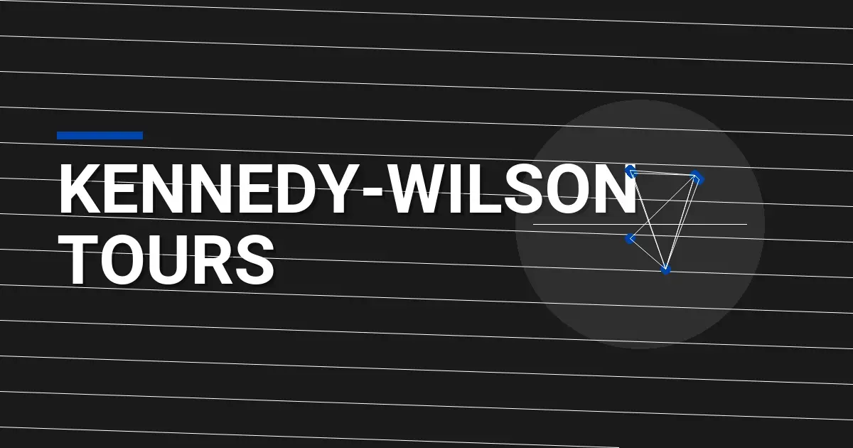 Kennedy-Wilson Tours: Elevating Travel Experiences Across the Globe