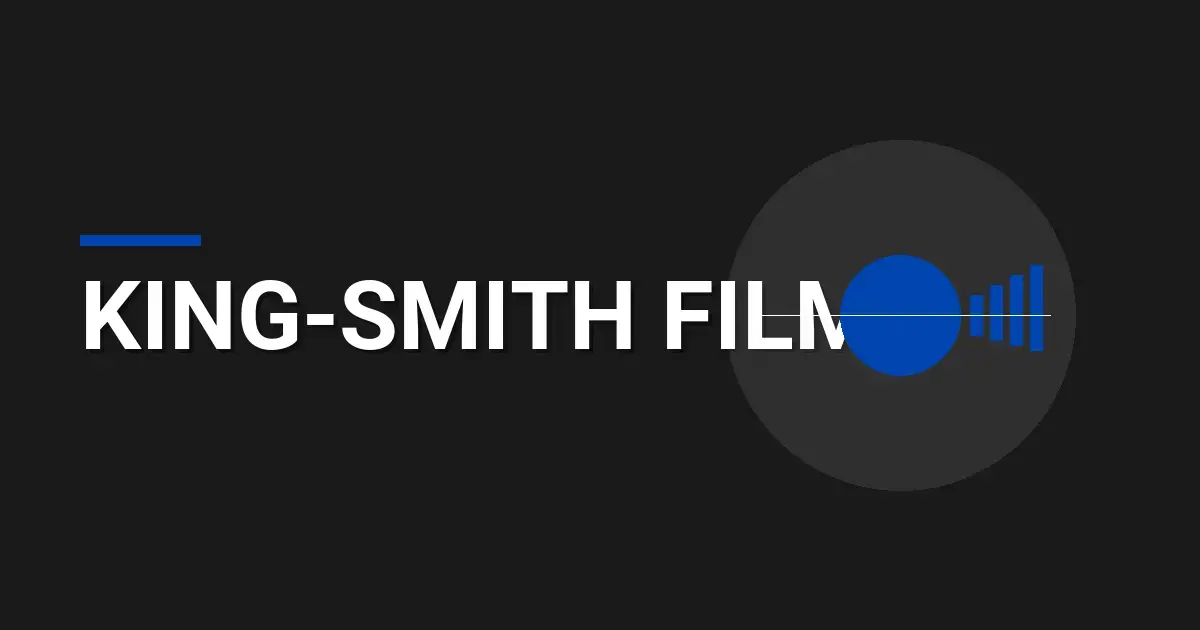 King-Smith Films