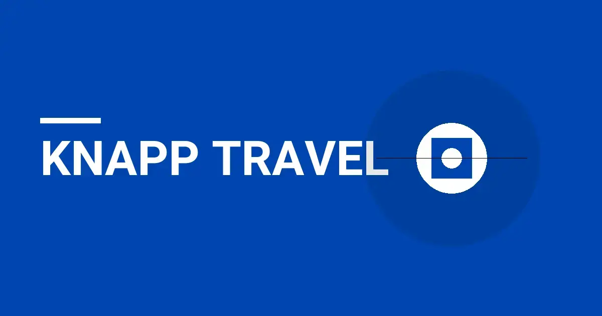 Knapp Travel: A Leader in the Travel Industry