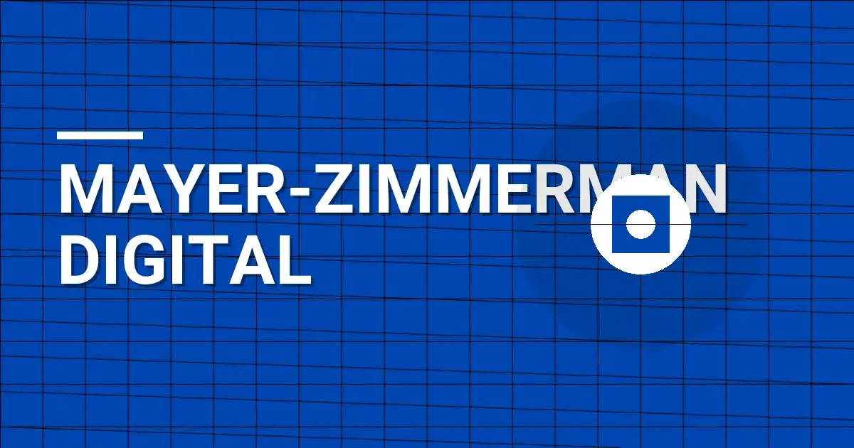 Mayer-Zimmerman Digital: Pioneering the Future of Technology Solutions