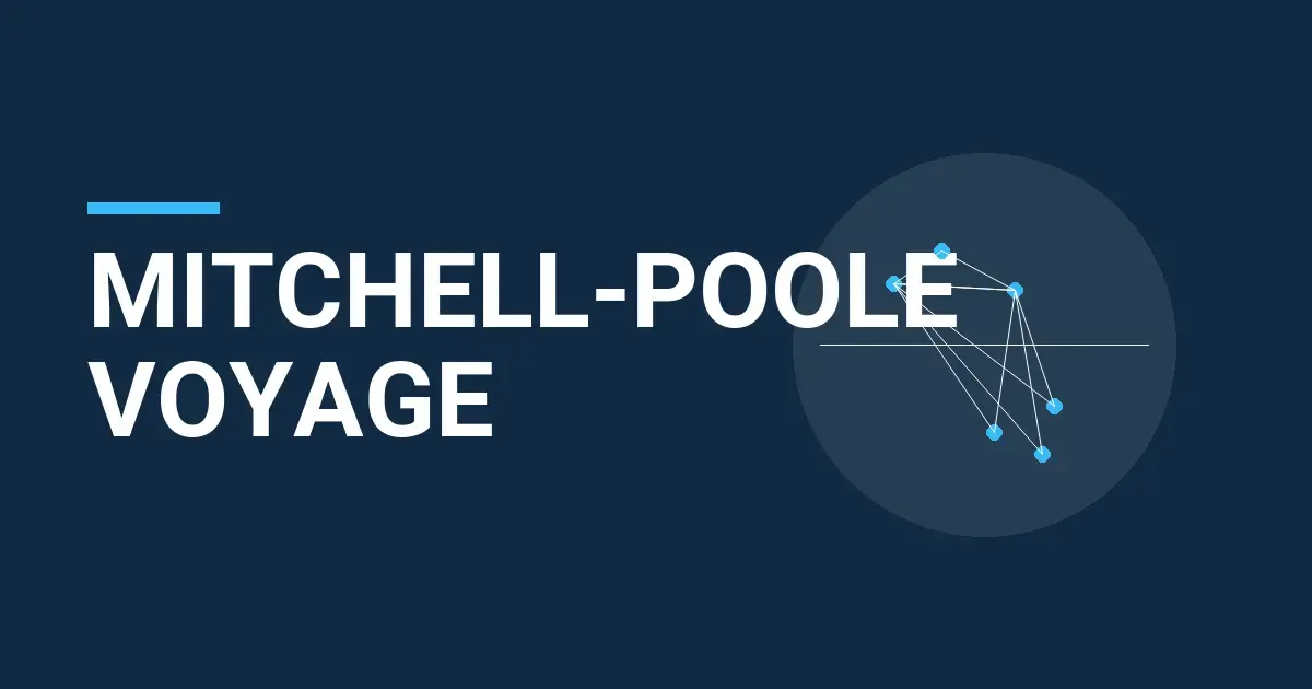 Mitchell-Poole Voyage: Exploring Excellence in Travel Solutions