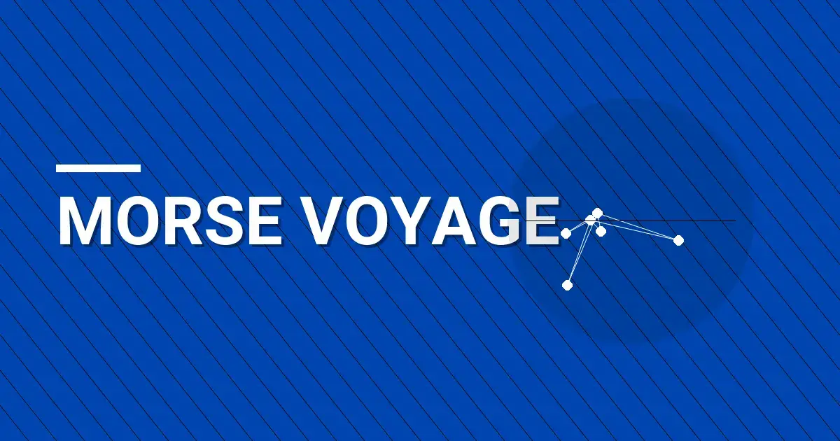 Morse Voyage: Pioneering Excellence in Travel Services