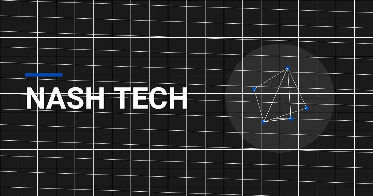 Nash Tech: Pioneering Innovation in Technology Solutions