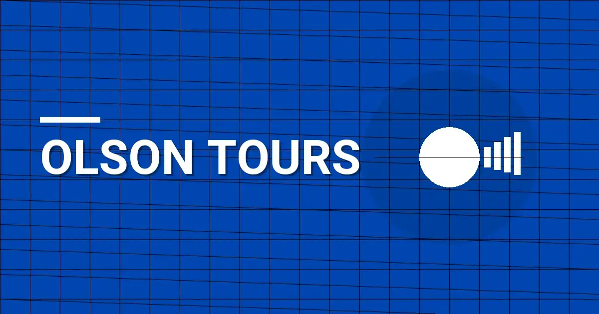 Olson Tours: A Premier Name in Global Travel Services