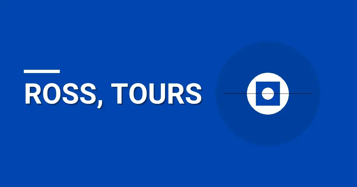 Ross, Tours: A Comprehensive Overview of Excellence in Travel Services