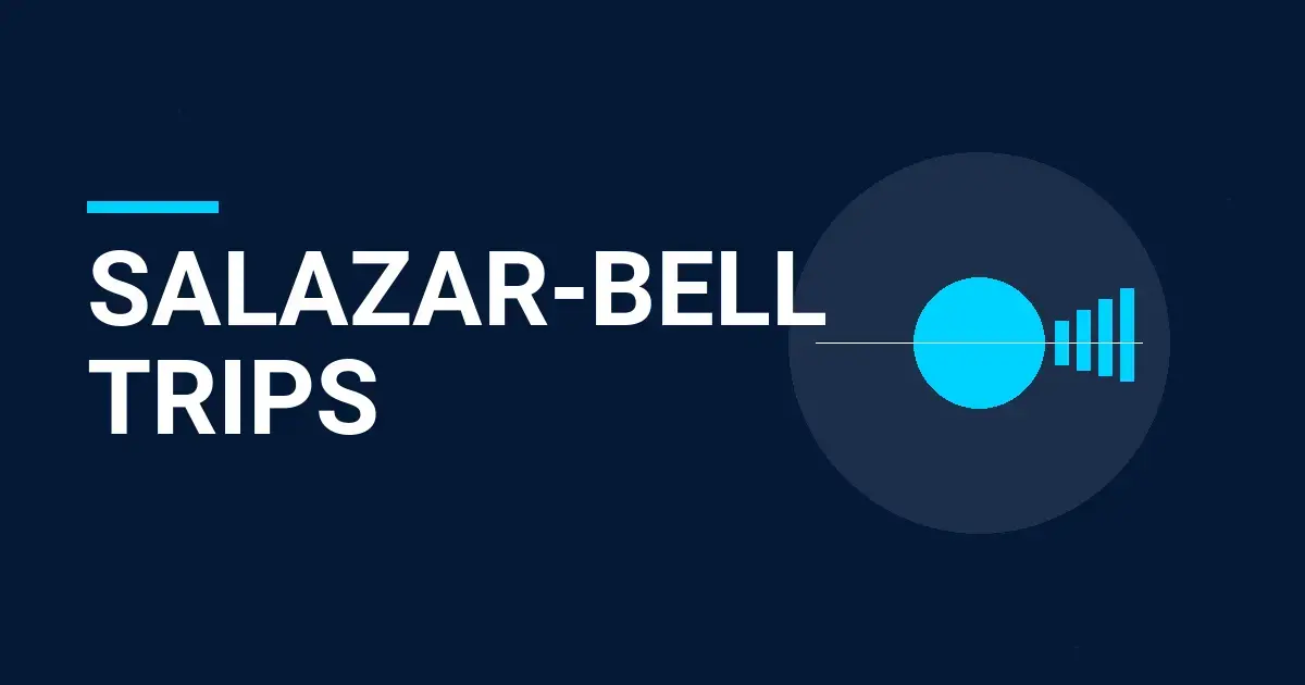 Salazar-Bell Trips: Your Premier Travel Partner