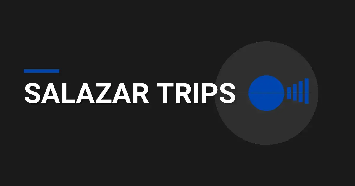 Salazar Trips: Your Ultimate Travel Partner for Unforgettable Journeys