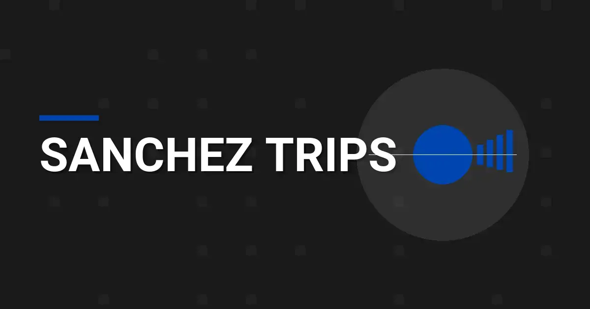 Sanchez Trips: A Comprehensive Overview of the Leading Travel Company