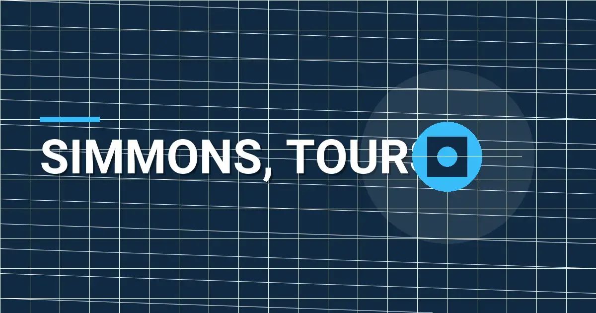 Simmons, Tours: A Premier Travel Company with a Global Vision