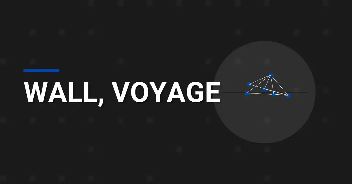 Wall, Voyage: Pioneering Travel Solutions for a Global Audience