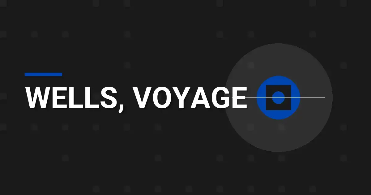 Wells, Voyage: A Comprehensive Overview of Excellence in Travel Services