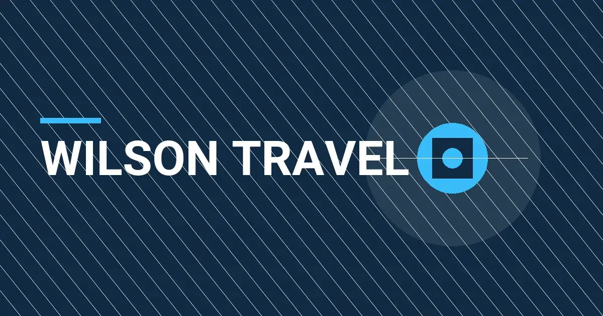 Wilson Travel: Your Premier Travel Solution Provider