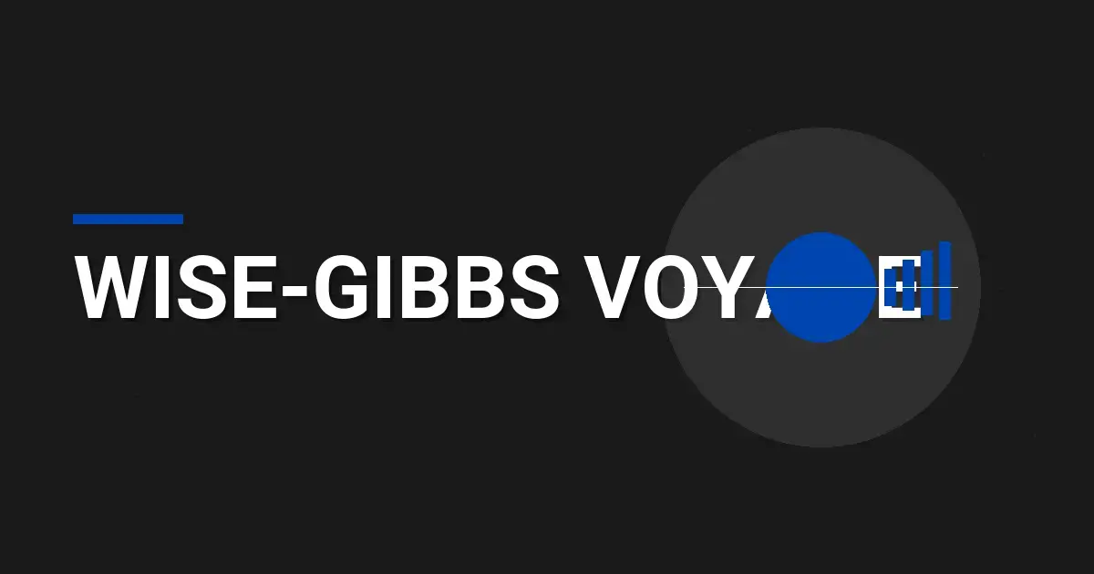 Wise-Gibbs Voyage: Navigating the Future of Travel