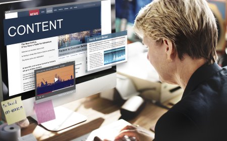 Is Content Marketing Still Relevant in 2025?