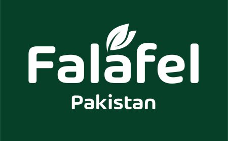 Falafel Samanabad: Best Arabic Fast Food Restaurant in Lahore | Explore the Falafel Fast Food Menu Online