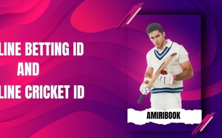 Elevate Your Digital Game with a Silver Exchange ID on Amiribook