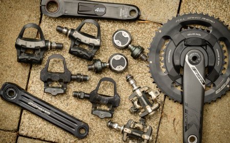 A Guide to Selecting BMX Bikes, Power Meters, and Delivery Bikes