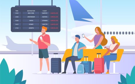 Why Booking Connecting Flights Can Sometimes Save You More