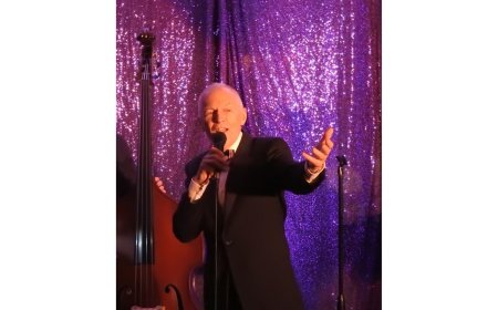 How New York Musicians Fill the Emotional Gaps of a Rushed Life