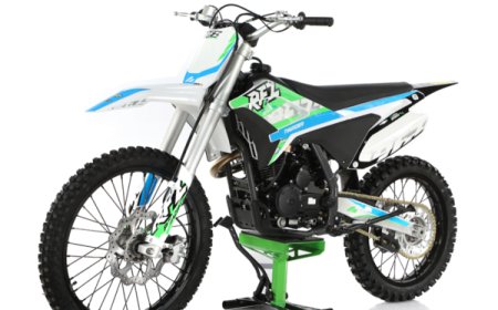 Buy Mini Street Legal Motorcycle at the Best Price – Pioneer Power Sports Guide