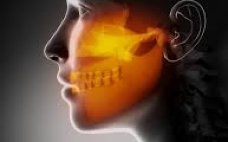 Nerve-Related Jaw Pain: Causes and Treatment Options