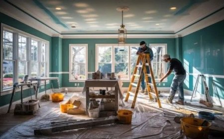 How to Make Your Home Better with Renovation Contractors in Central Florida