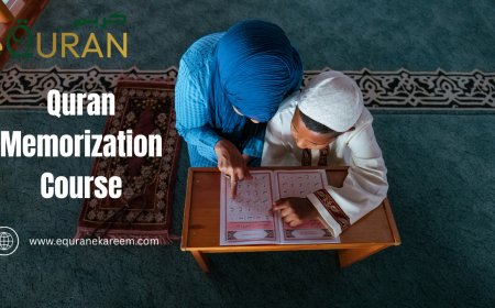 Benefits of Starting Quran Memorization at a Young Age