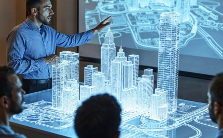 Modern Real Estate Web Design Ideas from New York Experts