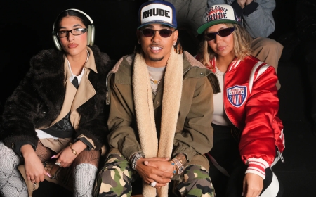 Stay Cool in Style: Why Rhude Shorts and Rhude T-Shirts Are the Ultimate Summer Staples