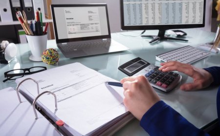 The Ultimate Guide to Small Business Accounting: Best Practices and Tips