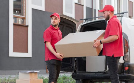 What Are the Benefits of Choosing a Local Edmonton Moving Company?