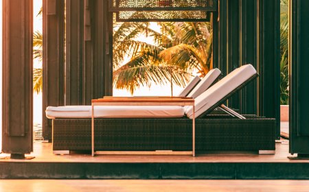 Discover the Best Scottsdale Wellness Resorts to Book in 2025