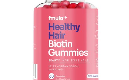 Can I Take Biotin Gummies with Other Supplements?