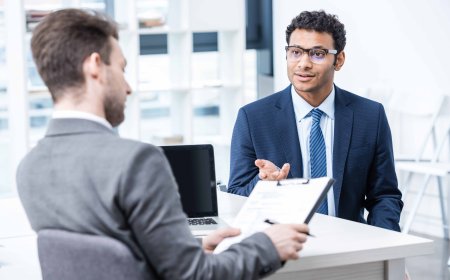 Crafting a Winning CV for the UK Job Market