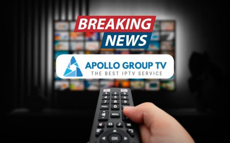 apollo group tv 2025 – complete iptv performance and provider comparison