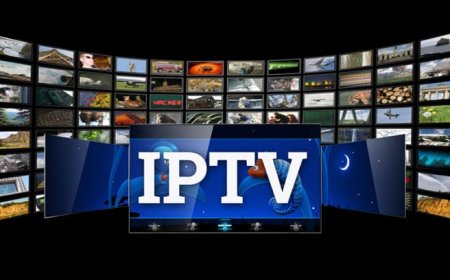 IPTV for UK Families: Top Channels for Kids, Teens & Parents