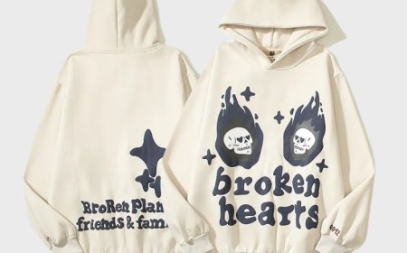 Broken Planet Clothing That Works