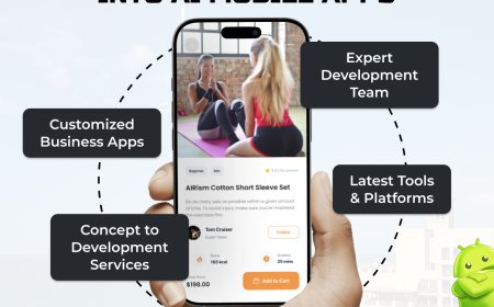 DXB APPS  is a team of premier mobile app developers offering top apps