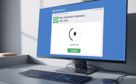 Why MOD APK Games Are Revolutionizing Mobile Gaming in 2025