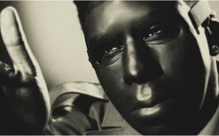 Tyler the Creator Hoodie A Symbol of Bold Creativity in Streetwear