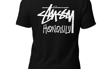 Chrome Hearts x Stussy: The Ultimate Streetwear Fusion