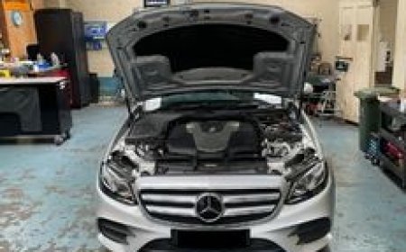 Stay Safe and Compliant with Professional Roadworthy Checks